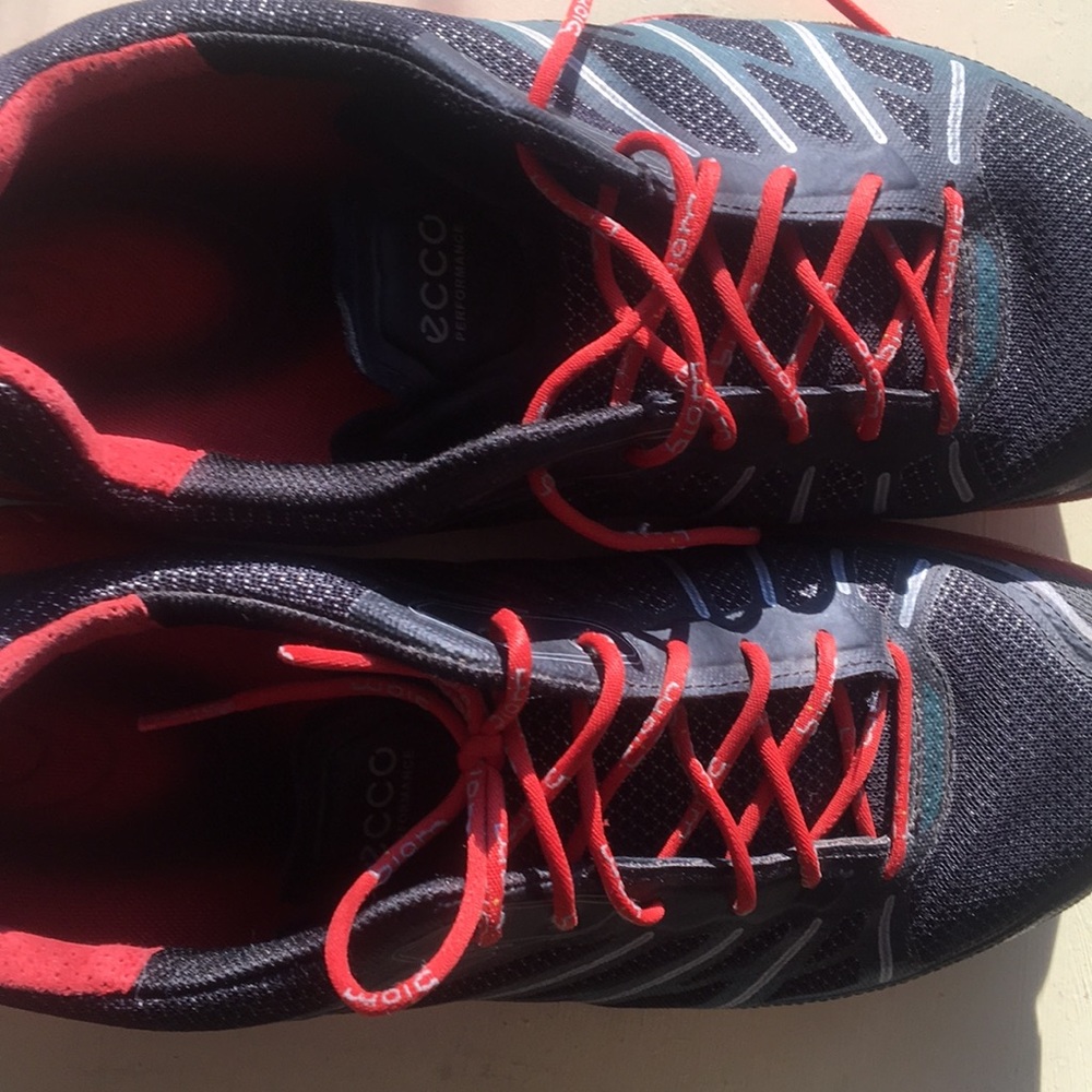 Ecco performance biom sneakers